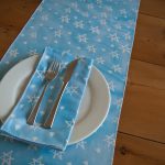 Tossed Stars Table Runner - Image 2