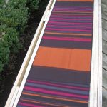 Fall Beauty Table Runner