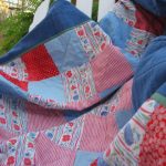 Vintage Garden Quilt