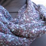 Toasty Infinity Scarf - Image 6