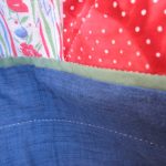 Vintage Garden Quilt - Image 2