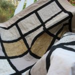 Urban Serenity Quilt