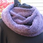 Toasty Infinity Scarf - Image 4