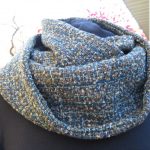 Toasty Infinity Scarf - Image 5