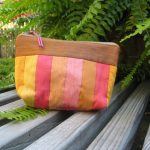 Sorbet Silk Pouch