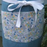 Aunt Grace Apron