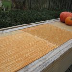 Autumn Grasses Table Runner