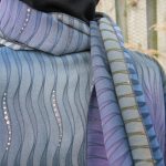 Sound Waves Poncho Ensemble