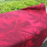 Pine Bough Table Cloth 