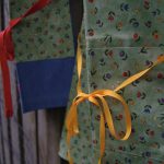Garden Apron