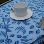 Oy, Hanukkah! Table Runner