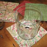 Gentle Berries Coasters