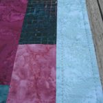 Ellen Batik Table Runner - Image 2
