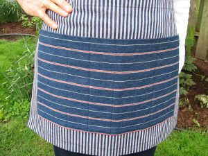 Gardener's Apron