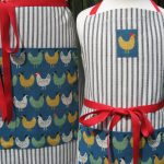 Chicken Feed Apron