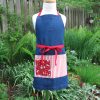 Hey Diddle Diddle Apron (Copy) - Image 2