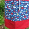 Traffic Jam Apron - Image 2