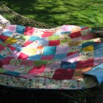 Pocket Full of Posies Quilt