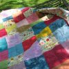 Pocket Full of Posies Quilt - Image 2