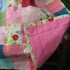 Pocket Full of Posies Doll Quilt - Image 3