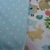 Soft Pastels Baby Blanket - Image 2