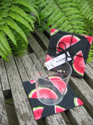 Juicy Coasters