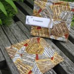 Sheet Music Coasters