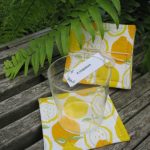 Citrus Coasters