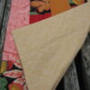 Dramatic Leaves Table Runner and Napkins - Image 3